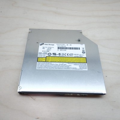 Привод DVD Acer Extensa 5630G GSA-T50N SATA б/у