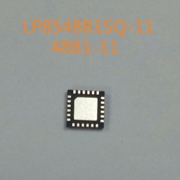 Микросхема Led драйвер LP8548B1SQ