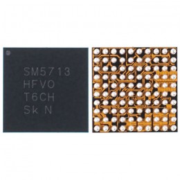 Микросхема SM5713 контроллер заряда Samsung A305/A505/A515/G973/G975