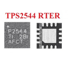Микросхема TPS2544RTER TPS2544 2544 QFN-16
