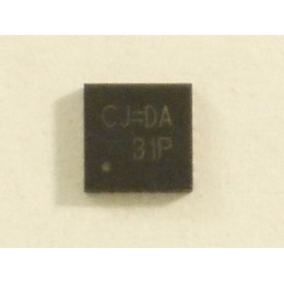 Микросхема шим-контроллер RT8205AGQW