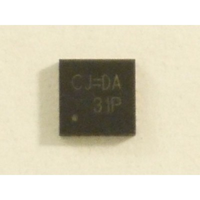 Микросхема шим-контроллер RT8205AGQW