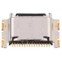 Разъем Type-C Infinix Hot 11S/12 Play/20 4G/Note 30 4G/30i/30 Play/Tecno Spark 9 Pro/10 Pro/10 4G/10C/20C/Pova 5/Pova Pro 5G/Neo 3