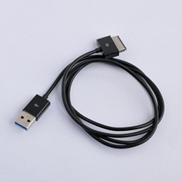 USB кабель Asus TF300/TF700 черный 