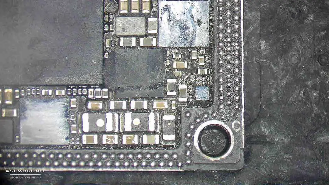 почему современные iPhone 10/11/12/13 имеют проблемы после падений.