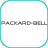 Запчасти и комплектующие Packard Bell