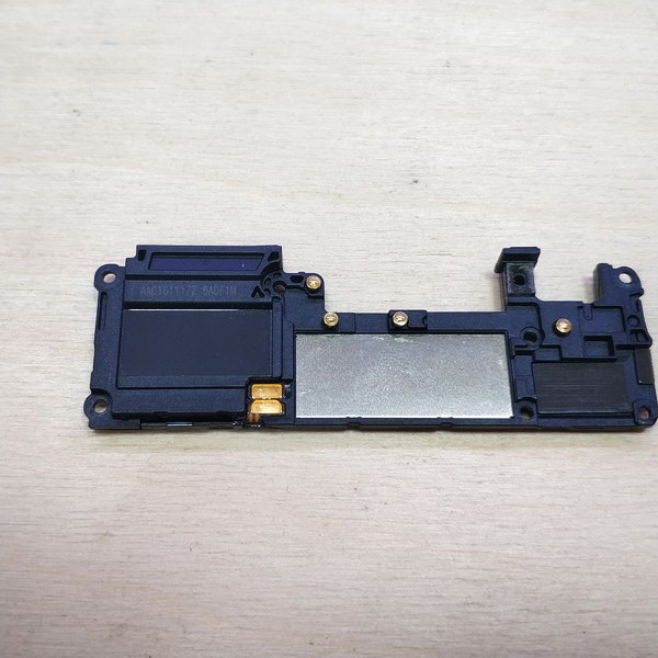 Xiaomi Redmi Note 4 в разборе на запчасти