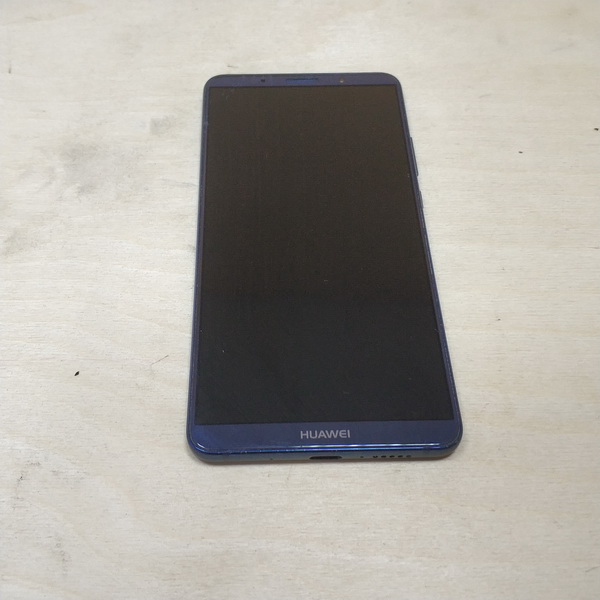 Появился Huawei Mate 10 Pro (BLA-L29) в разборе